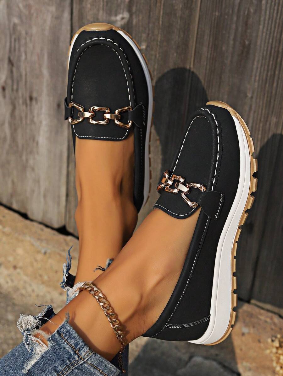 米亞 | 防滑矯形便鞋™