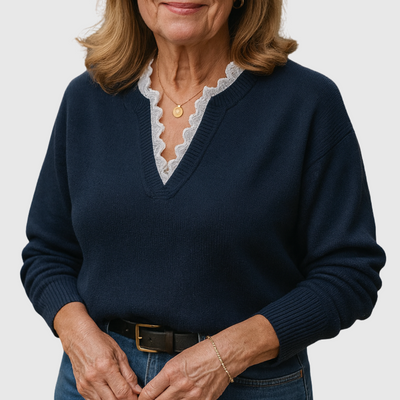 Zaryphine | 優雅上衣