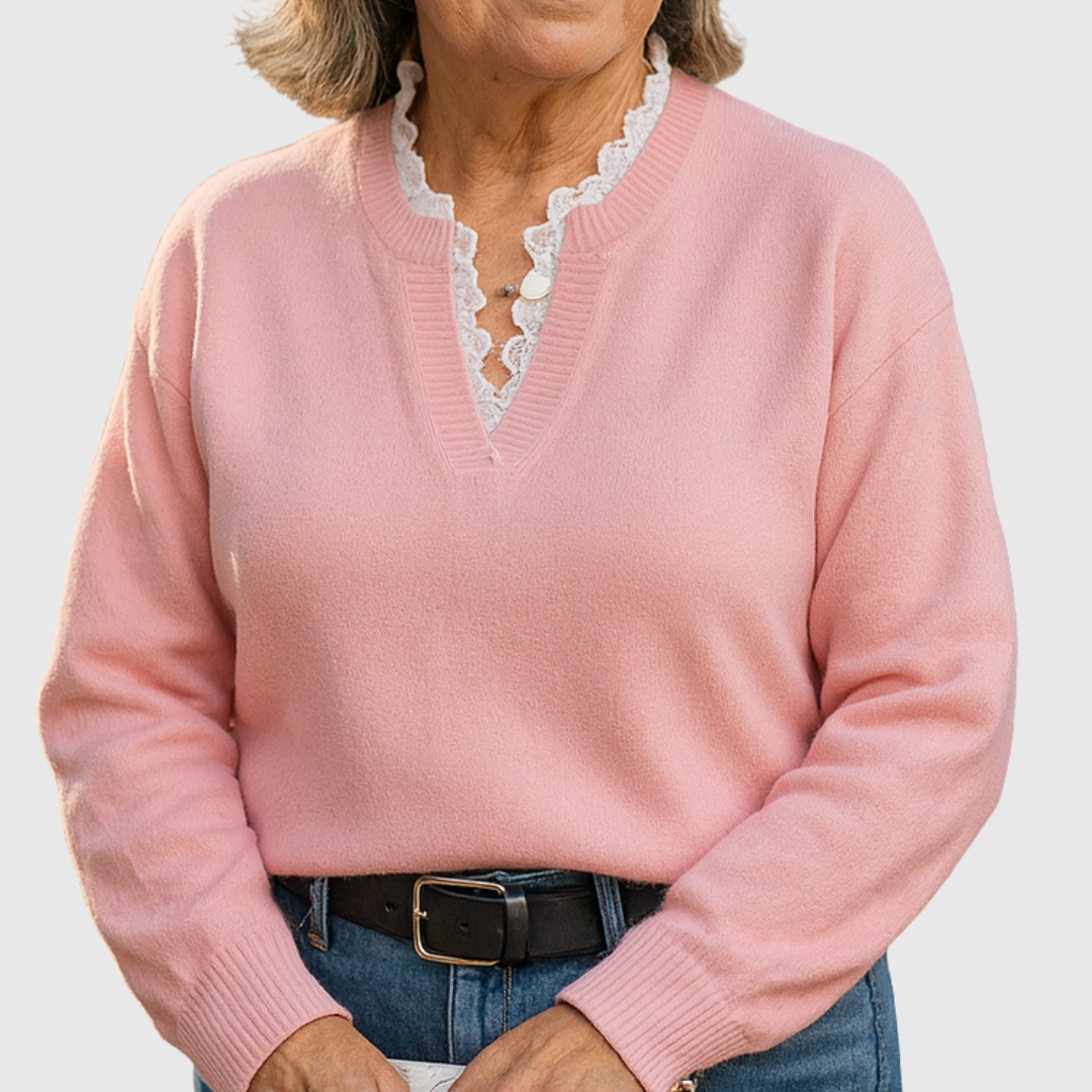 Zaryphine | 優雅上衣