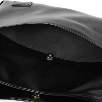 格洛麗亞的日常奢華 | 復古皮革包