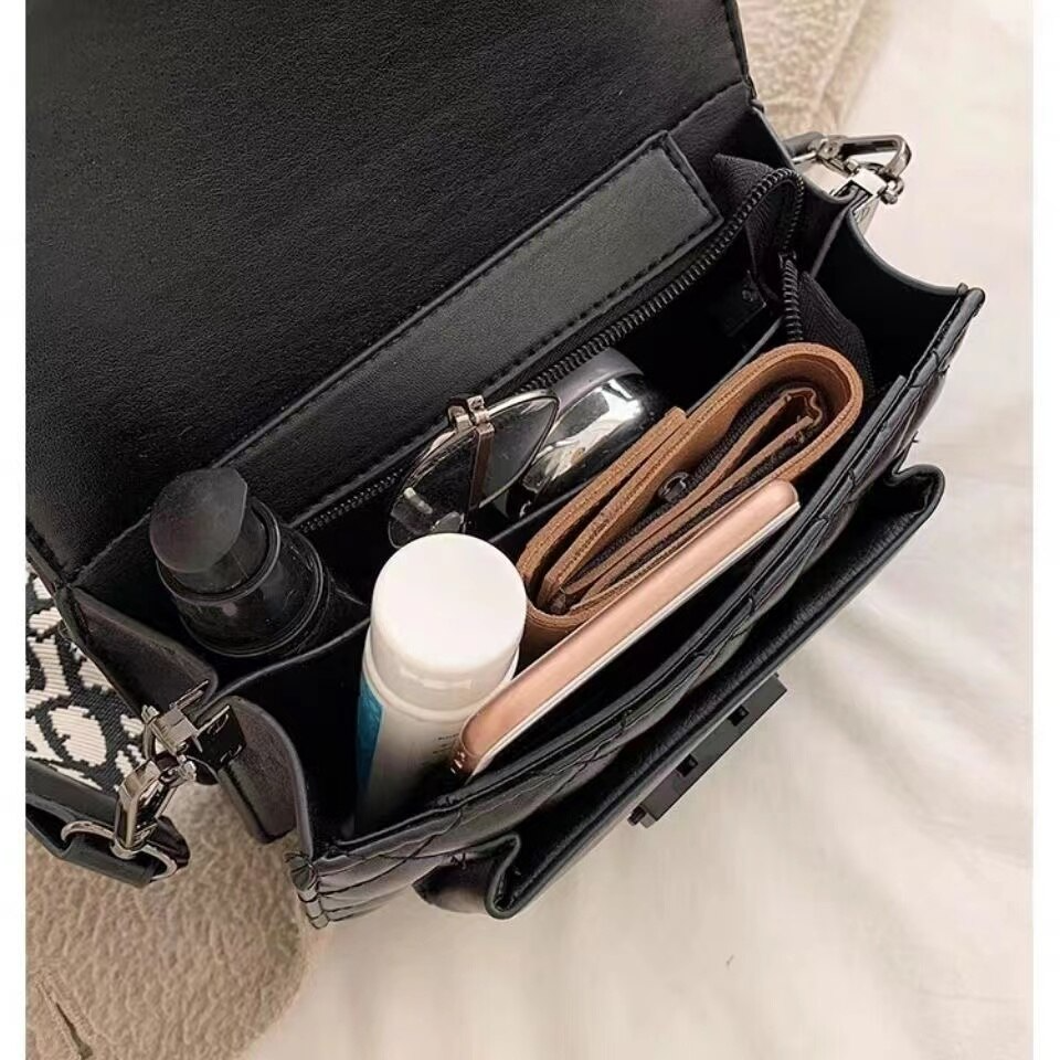 拉克爾的奢華精緻 | 奢華包包