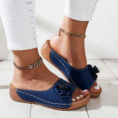 Senyva | 矯形涼鞋™