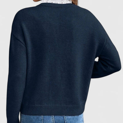 Zaryphine | 優雅上衣