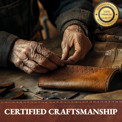 羅拉的時光魅力 | 復古皮革包