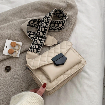 拉克爾的奢華精緻 | 奢華包包