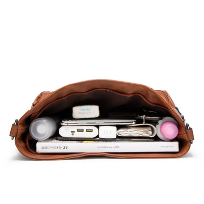 索非亞 - 休閒皮革包