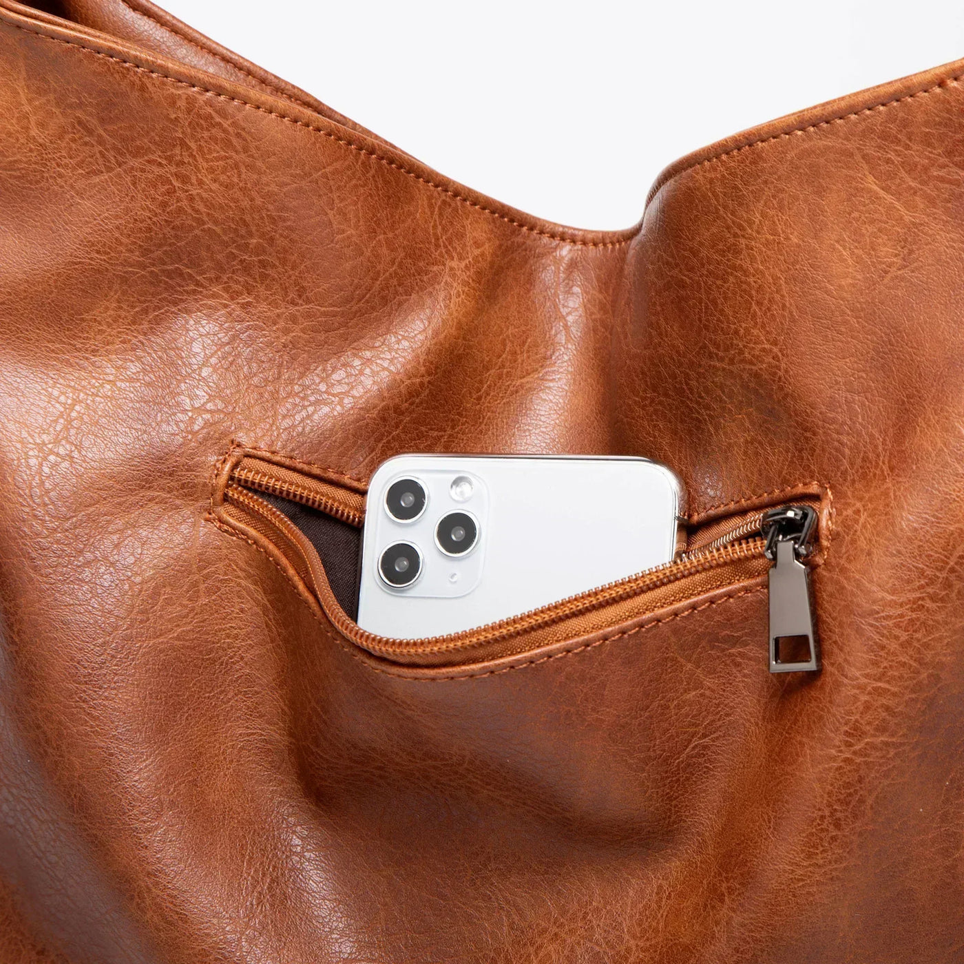 索非亞 - 休閒皮革包