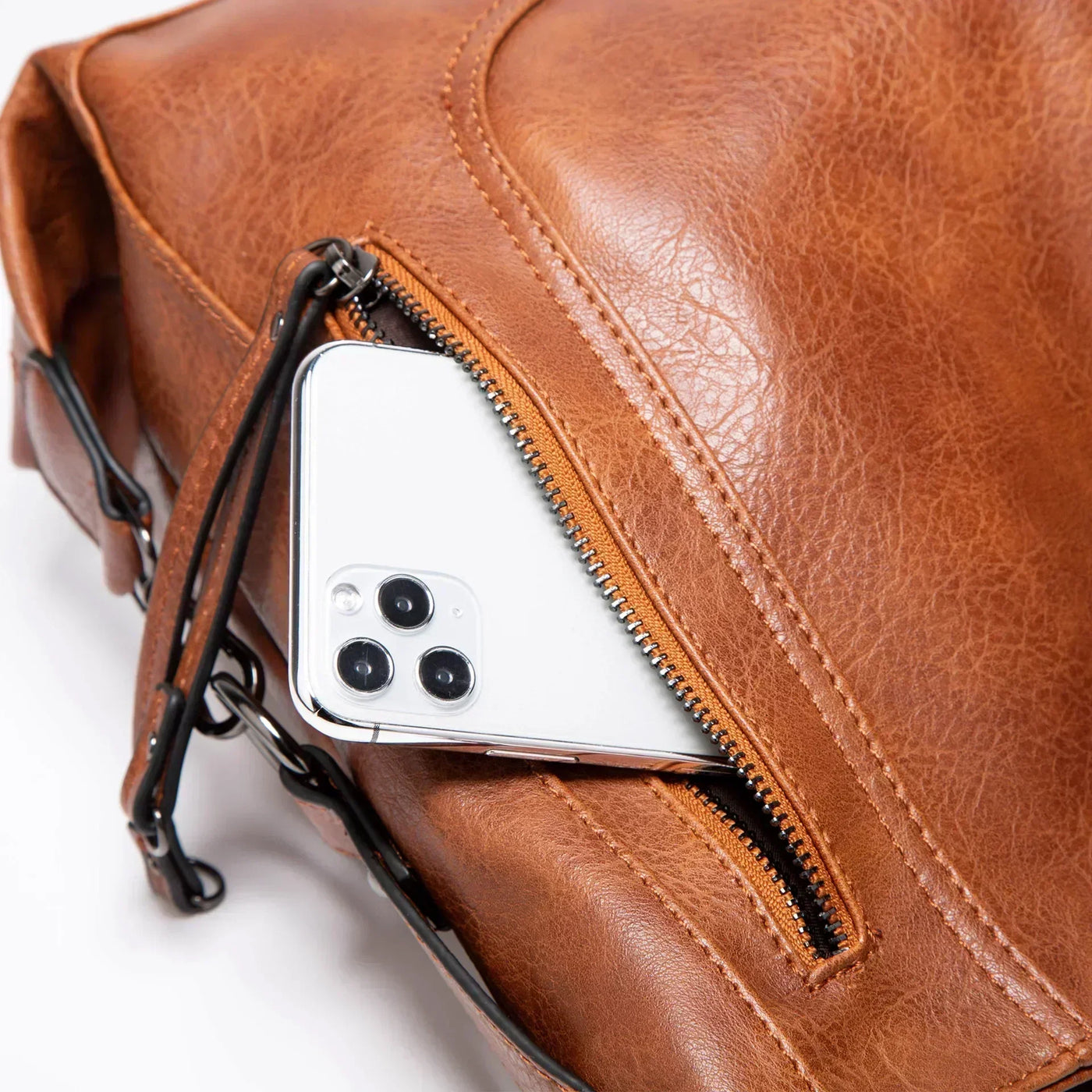 索非亞 - 休閒皮革包