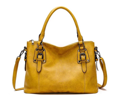 維多利亞 | 皮革肩背包