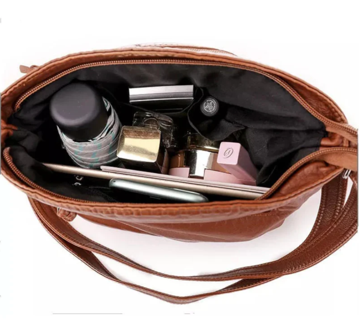 卡米拉 | 皮革包