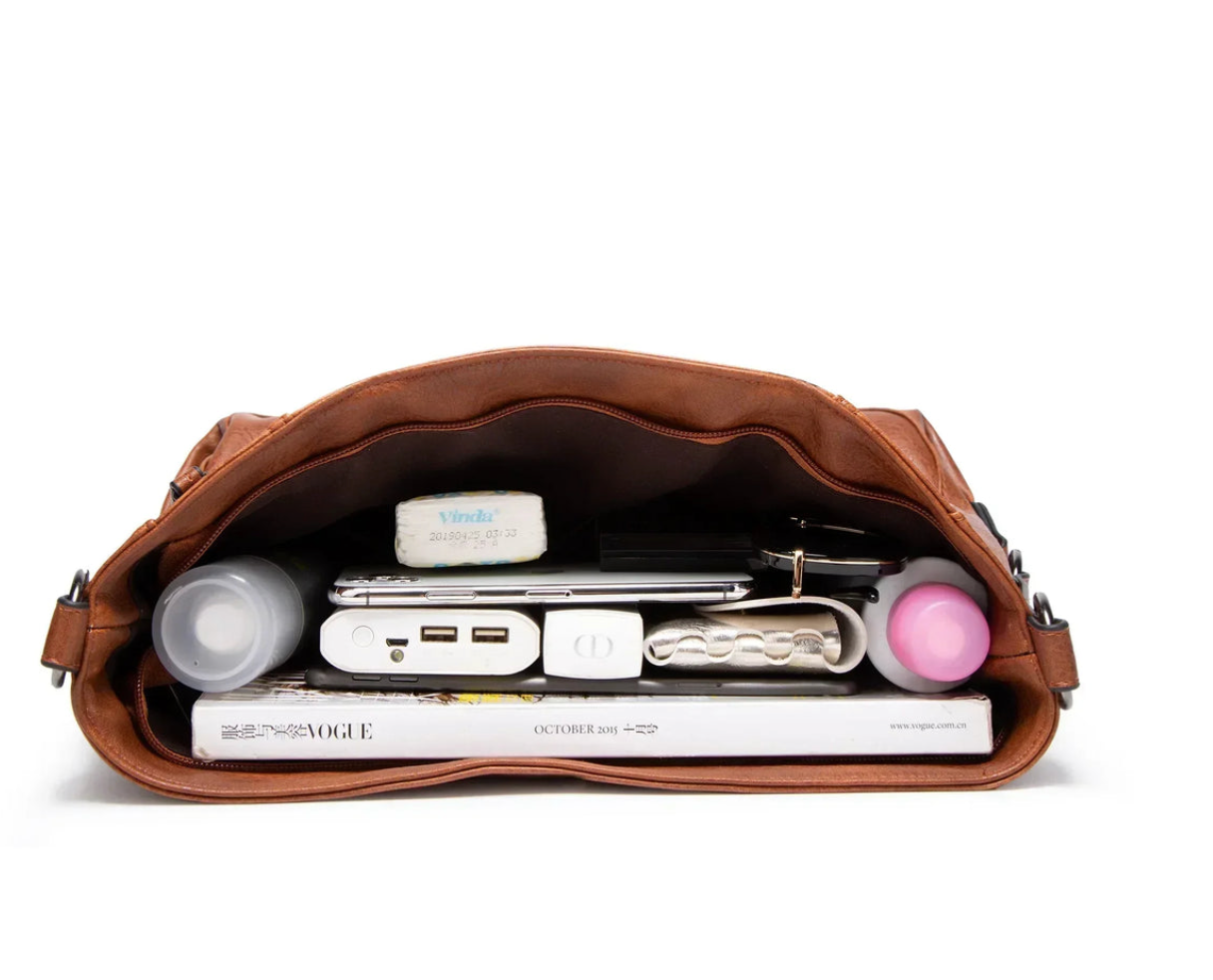 普莉希拉 | 頂級皮革包