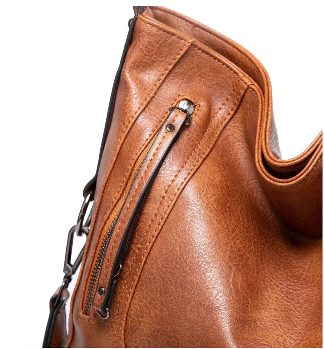 普莉希拉 | 頂級皮革包