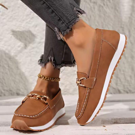 米亞 | 防滑矯形便鞋™